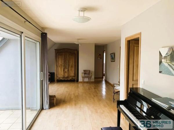 Achat - Maison Alençon 61000 9 pièces 343 m 2 2500 m 2
