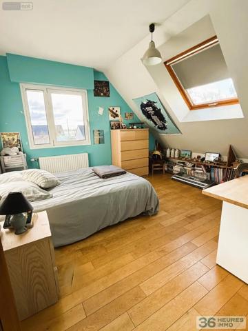 Achat - Maison Alençon 61000 9 pièces 343 m 2 2500 m 2