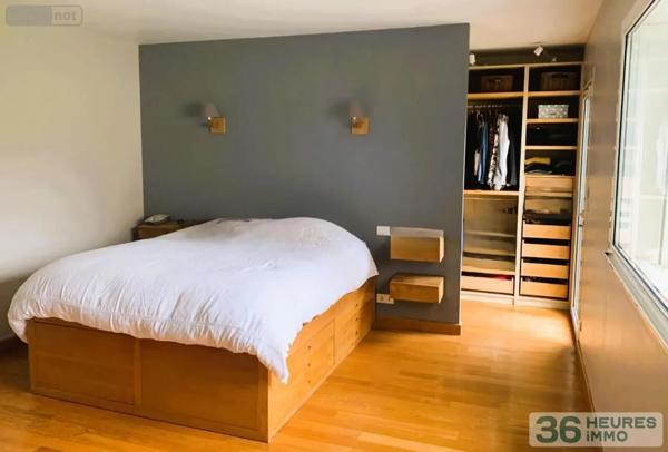 Achat - Maison Alençon 61000 9 pièces 343 m 2 2500 m 2