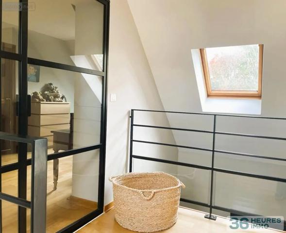Achat - Maison Alençon 61000 9 pièces 343 m 2 2500 m 2