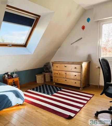 Achat - Maison Alençon 61000 9 pièces 343 m 2 2500 m 2