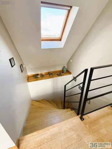Achat - Maison Alençon 61000 9 pièces 343 m 2 2500 m 2