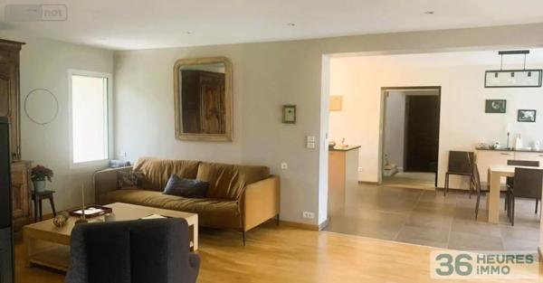 Achat - Maison Alençon 61000 9 pièces 343 m 2 2500 m 2