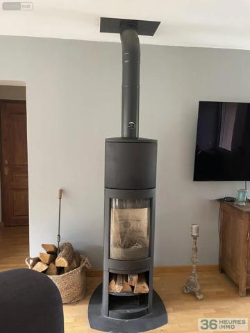 Achat - Maison Alençon 61000 9 pièces 343 m 2 2500 m 2