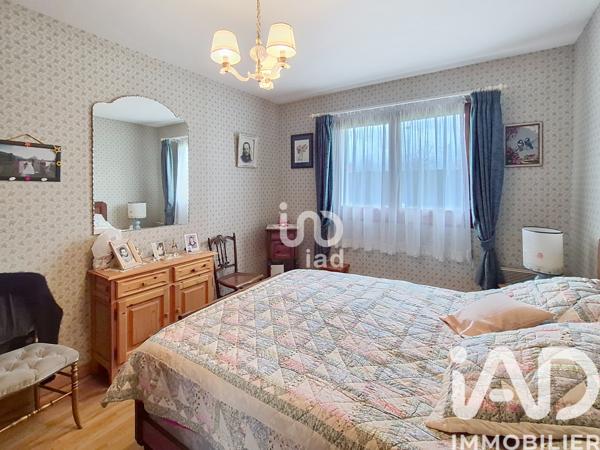 Maison à vendre 6 pièces 151 m² Conty