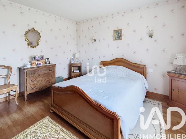 Maison à vendre 6 pièces 151 m² Conty