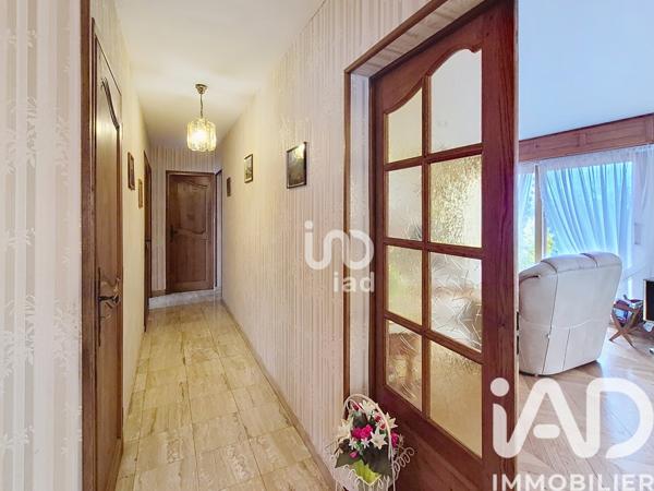 Maison à vendre 6 pièces 151 m² Conty