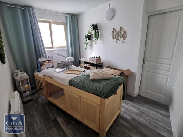 Location appartement Saint-Romain-le-Puy (42610) 2 pièces 32.33m²