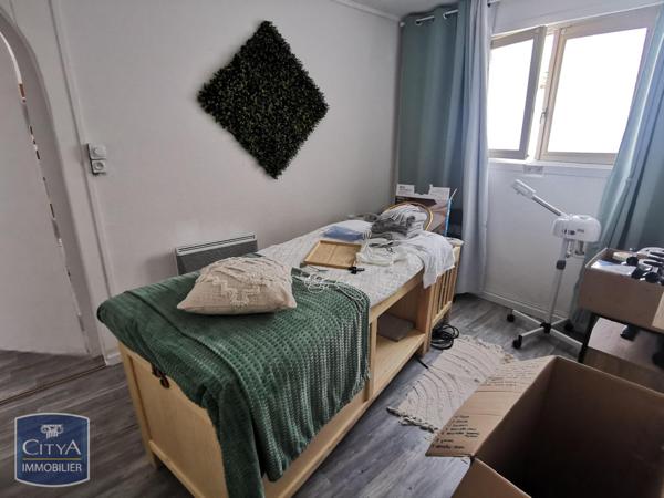 Location appartement Saint-Romain-le-Puy (42610) 2 pièces 32.33m²