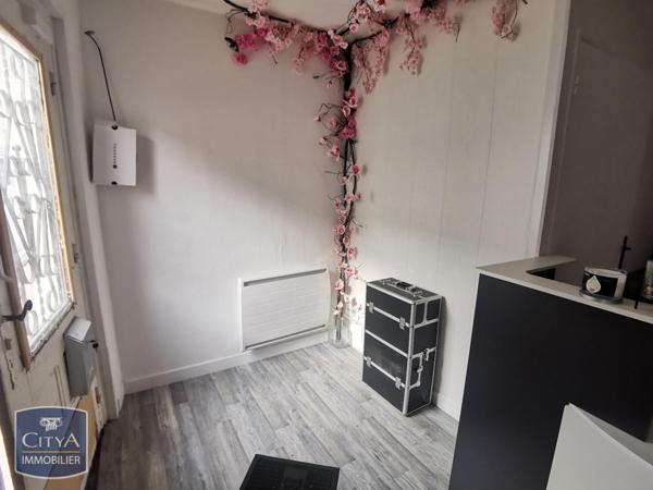 Location appartement Saint-Romain-le-Puy (42610) 2 pièces 32.33m²