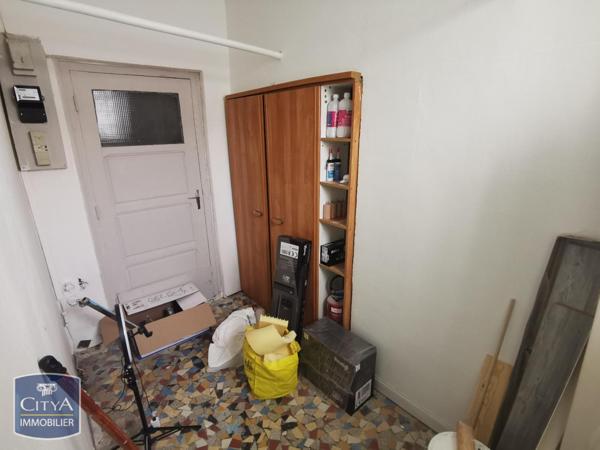 Location appartement Saint-Romain-le-Puy (42610) 2 pièces 32.33m²