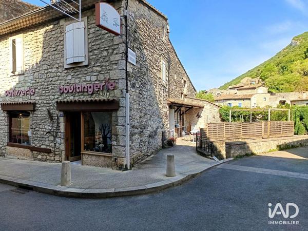 Boulangerie à vendre 270 m² Pont-de-Barret