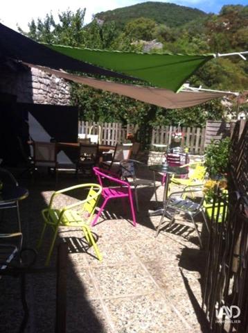 Boulangerie à vendre 270 m² Pont-de-Barret