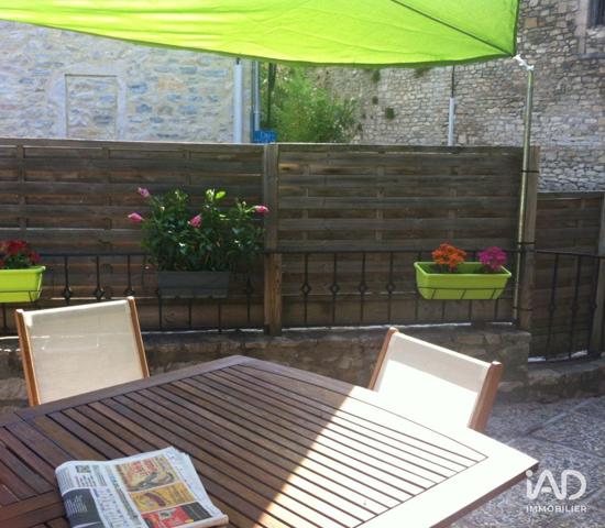 Boulangerie à vendre 270 m² Pont-de-Barret