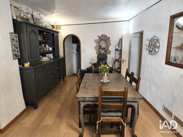 Boulangerie à vendre 270 m² Pont-de-Barret