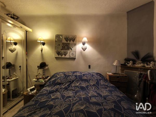 Boulangerie à vendre 270 m² Pont-de-Barret