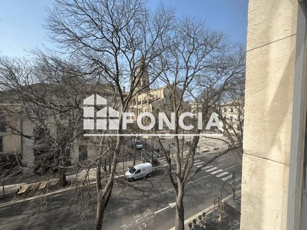 Location Appartement 2 pièces 46.5 m² - BÂTIMENT A - Nimes 30000