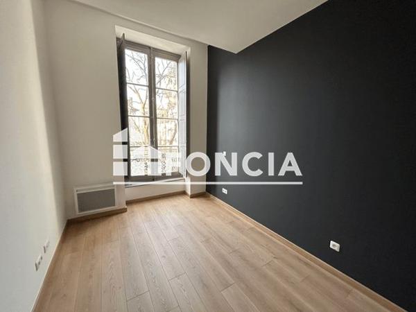 Location Appartement 2 pièces 46.5 m² - BÂTIMENT A - Nimes 30000