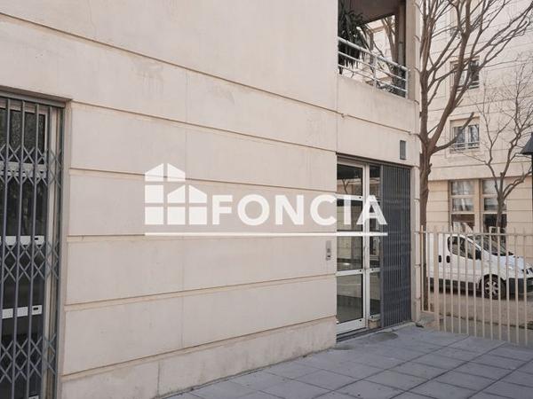 Location Local commercial 5 pièces 87.92 m² - 144 PLACE DU QUEBEC Montpellier 34000