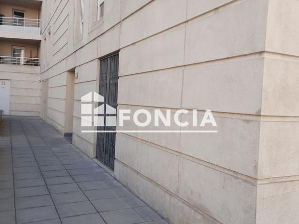 Location Local commercial 5 pièces 87.92 m² - 144 PLACE DU QUEBEC Montpellier 34000