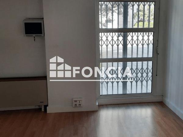 Location Local commercial 5 pièces 87.92 m² - 144 PLACE DU QUEBEC Montpellier 34000