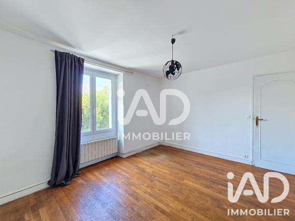 Maison à vendre 6 pièces 211 m² Ozouer-le-Voulgis