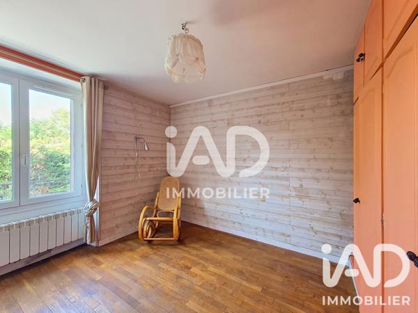 Maison à vendre 6 pièces 211 m² Ozouer-le-Voulgis