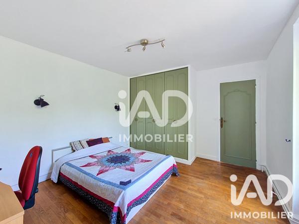 Maison à vendre 6 pièces 211 m² Ozouer-le-Voulgis