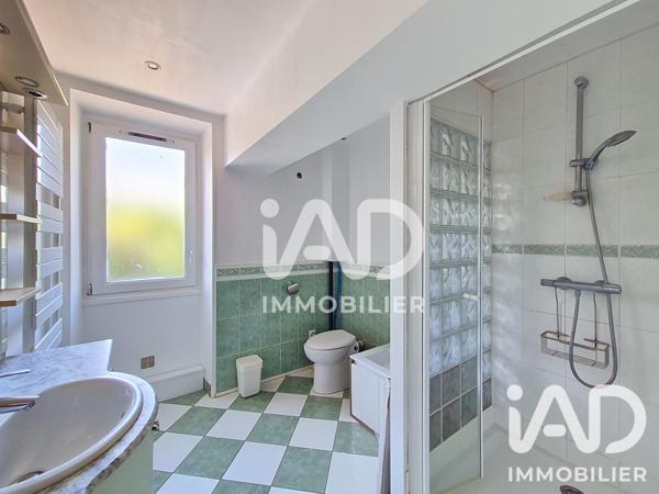 Maison à vendre 6 pièces 211 m² Ozouer-le-Voulgis