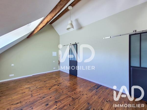 Maison à vendre 6 pièces 211 m² Ozouer-le-Voulgis