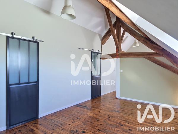 Maison à vendre 6 pièces 211 m² Ozouer-le-Voulgis