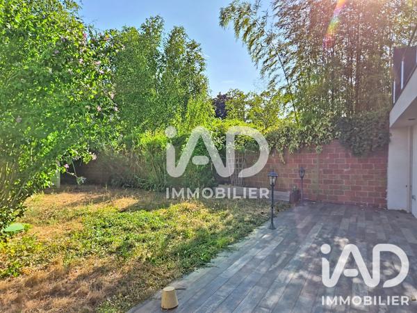 Maison à vendre 6 pièces 211 m² Ozouer-le-Voulgis