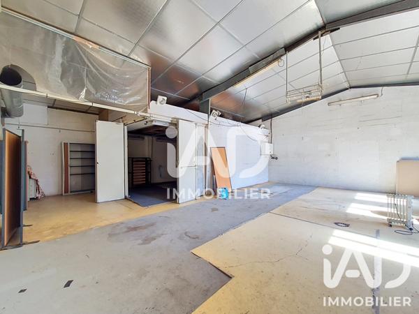 Maison à vendre 6 pièces 211 m² Ozouer-le-Voulgis