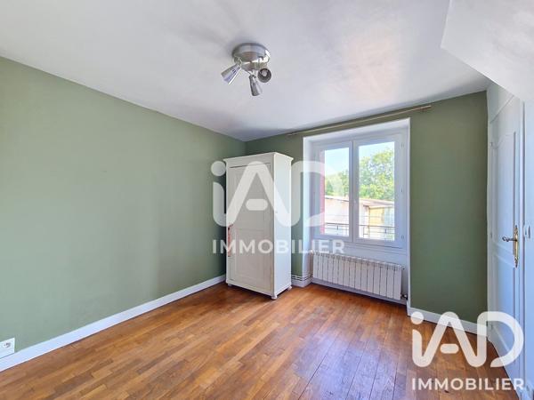 Maison à vendre 6 pièces 211 m² Ozouer-le-Voulgis