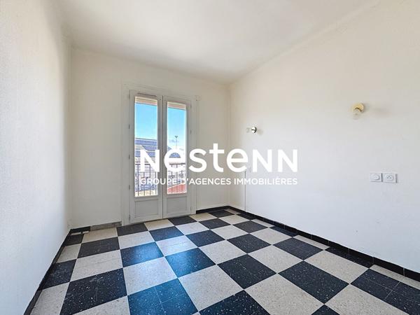 Appartement Perpignan 3 pièce(s) 54.61 m2