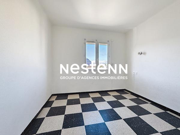 Appartement Perpignan 3 pièce(s) 54.61 m2