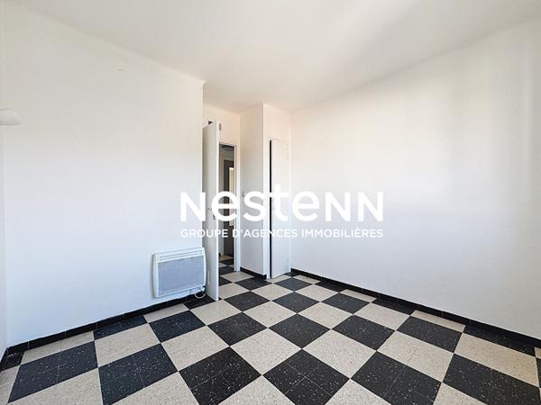 Appartement Perpignan 3 pièce(s) 54.61 m2