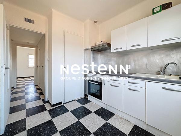 Appartement Perpignan 3 pièce(s) 54.61 m2