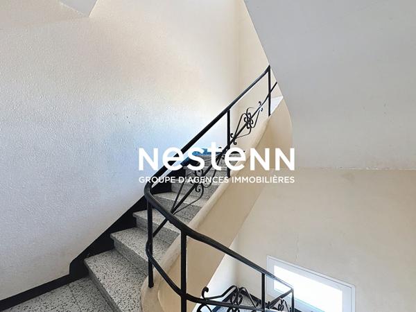 Appartement Perpignan 3 pièce(s) 54.61 m2