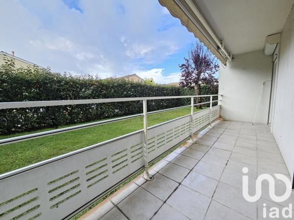 Apartment for sale 3 rooms 74 m² Arcachon