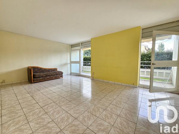 Apartment for sale 3 rooms 74 m² Arcachon