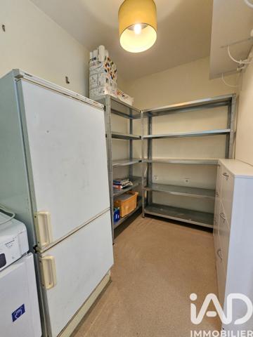 Appartement à vendre 3 pièces 73,75 m² Arcachon