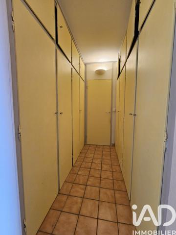 Appartement à vendre 3 pièces 73,75 m² Arcachon