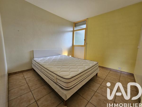 Appartement à vendre 3 pièces 73,75 m² Arcachon