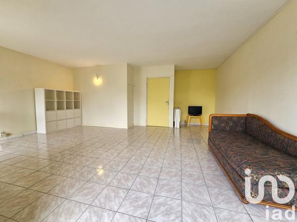 Appartement à vendre 3 pièces 73,75 m² Arcachon
