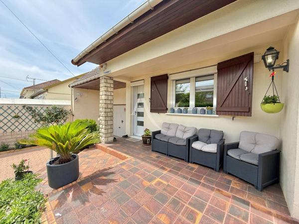 Maison Pontault Combault 6 pièce(s) 382 m2