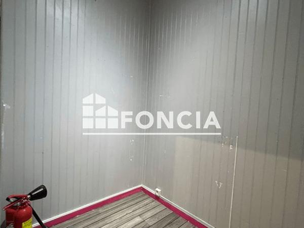 Location Local commercial 2 pièces 49 m² - Partie 2B Local commercial Lens 62300