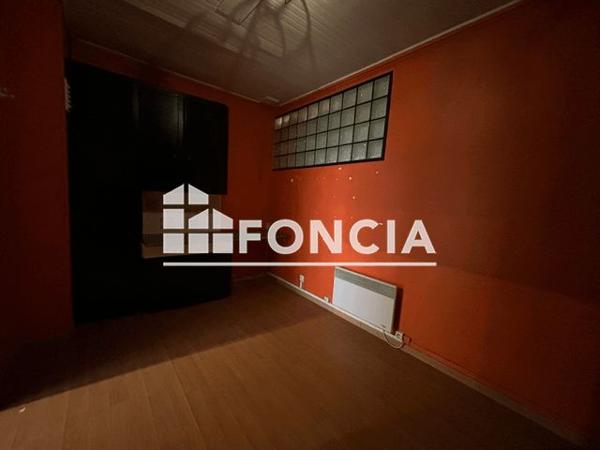 Location Local commercial 2 pièces 49 m² - Partie 2B Local commercial Lens 62300