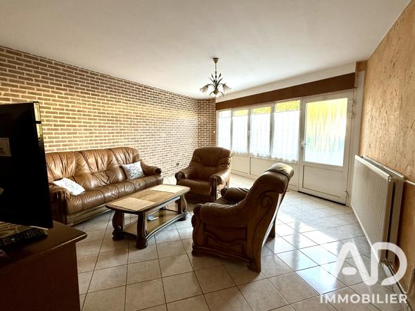Maison à vendre 5 pièces 133 m² Lallaing