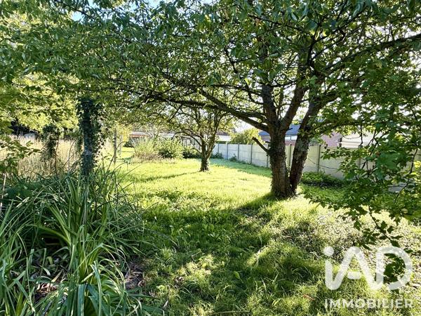 Maison à vendre 5 pièces 133 m² Lallaing
